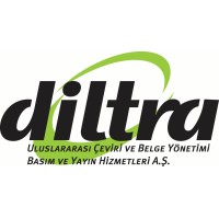 Diltra Translation Localization JSC logo - Similar company to More Lingua Translation & Localization, Turkey