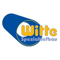 Witte Spezialtiefbau GmbH & Co. KG logo - Similar company to Digando