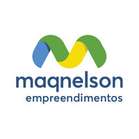 Maqnelson Empreendimentos logo - Similar company to Dara Design Studio