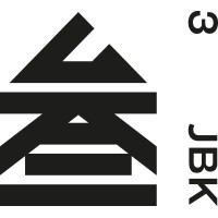 3JBK Production 叄沾百各 logo - Similar company to Notorius Studio
