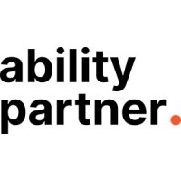 Ability Partner logo - Similar company to Stunder