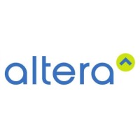 Altera Distributors Private Limited logo - Similar company to Vm Financial & Investment Services