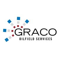 Graco Oilfield Services logo - Similar company to Old School Services, Llc