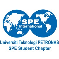 SPE Universiti Teknologi PETRONAS Student Chapter logo - Similar company to Icheme - Universiti Teknologi Petronas Student Chapter