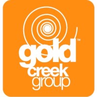 Gold Creek Group logo - Similar company to Goldcred Ribeirão