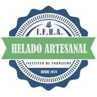 I.F.H.A. - Instituto de Formación del Helado Artesanal logo - Similar company to Albert Roca Escuela Heladería