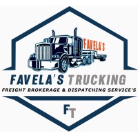 FAVELA'S TRUCKING logo - Similar company to Midwest Warehouse Solutions, Inc.