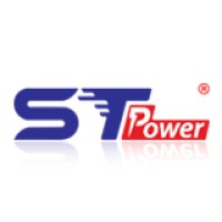 STPower Switchboard logo - Similar company to Alfa Engineers
