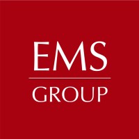 EMS Group GmbH |  eCommerce Solutions logo - Similar company to Ems Media Solutions