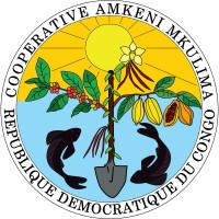 Amkeni Mkulima Cooperative logo - Similar company to Cacao Space
