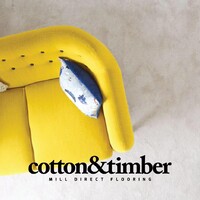Cotton & TImber