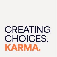 Karma Ventures logo - Similar company to Change Ventures