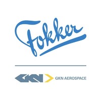 Fokker Technologies Group B.V. logo - Similar company to Dicoinsa (Grupo Silam)