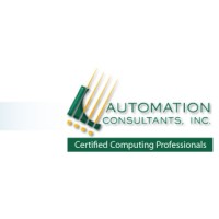 Automation Consultants Inc.
