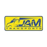 JAM TRANSPORTS logo - Similar company to Globe Transports