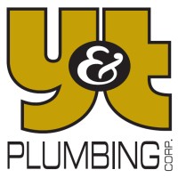 Y&T Plumbing Corp logo - Similar company to Construgama