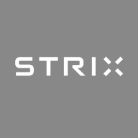 STRIX SOLUTIONS logo - Similar company to 12 Am Today