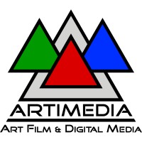 ARTIMEDIA - Art Film & Digital Media logo - Similar company to Ns Digital Art