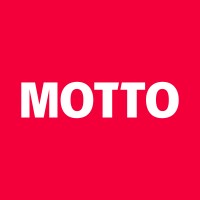 MOTTO logo - Similar company to Motto