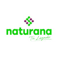 NATURANA logo - Similar company to Thd Proyectos Integrales