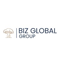 Biz Global Group logo - Similar company to Topos Pacific Consultants