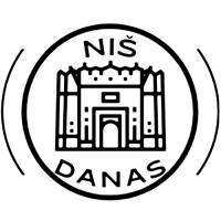 NišDanas logo - Similar company to Bookaweb Balkan