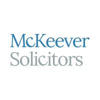 Mckeever Solicitors.