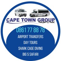 Cape Town Group logo - Similar company to Five Star Media