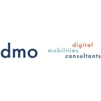 digital mobilities consultants logo - Similar company to Blic - Future Of Mobility