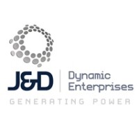 J&D Dynamic Enterprises Ltd logo - Similar company to Datatronix