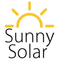 Sunny Solar logo - Similar company to Sem Group Australia