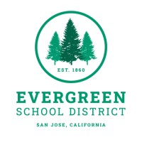 Evergreen Elementary School District logo - Similar company to Bullis-Purissima Elementary School Foundation