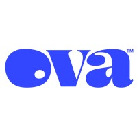 THE OVA CO logo - Similar company to Hinted