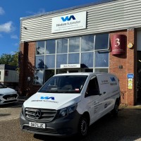 Western Automation - Colchester logo - Similar company to Digital Annexe