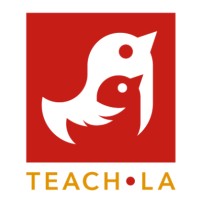 TEACH-LA logo - Similar company to Drew Child Development Corporation (Drew Cdc)