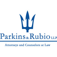 Parkins & Rubio LLP logo - Similar company to Parkins
