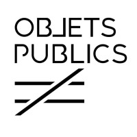Objets Publics logo - Similar company to Dsgnstudio