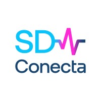 SD Conecta logo - Similar company to H.Ai | Soluções Em Saúde E Telemedicina Ampliada