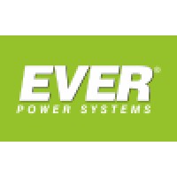EVER Power Systems - systemy zasilania gwarantowanego, zasilacze UPS, logo - Similar company to Mpm Projekt