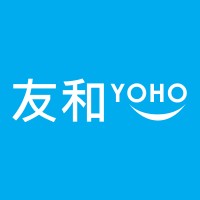 友和 YOHO logo - Similar company to Price.Com.Hk Limited