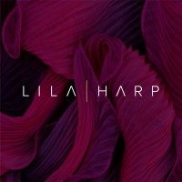 LILA HARP logo - Similar company to Diyou Design & Photography
