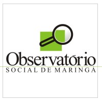 Observatório Social de Maringá logo - Similar company to Gerar Maringá E Região