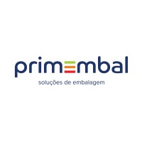 Primembal logo - Similar company to Kartontek - Graphic Solutions