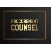 Procurement Counsel logo - Similar company to Aaraco Energy Services, Inc.
