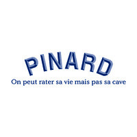 Pinard logo - Similar company to Rubic Beverages Ab