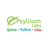 Psyllium Labs LLC logo - Similar company to Biobloom Global