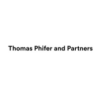 Thomas Phifer and Partners logo - Similar company to Studio Yuda, Llc