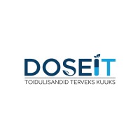 DOSEIT logo - Similar company to Ecosh