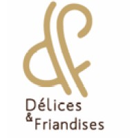 Délices et Friandises logo - Similar company to Ramo-Pharm