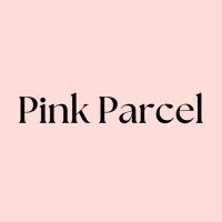 Pink Parcel logo - Similar company to Pappu Programmers